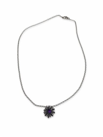 Collana Suali Donna in Argento BM2460/8 - BM2460/8